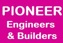 Pioneer Engineers & Builders